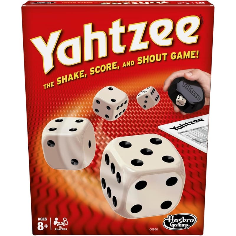 Yahtzee