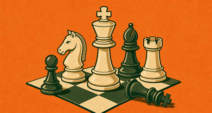Chess Scorecard