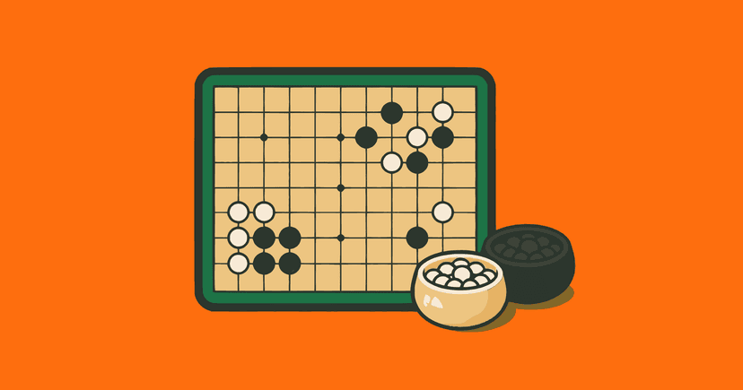 Go (Baduk) Score Calculator