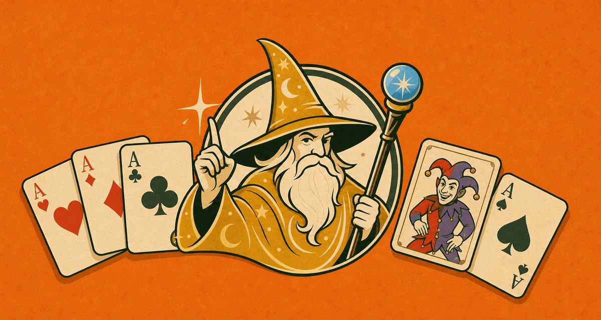 Wizard Scorecard