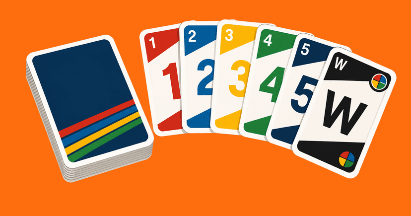 Phase 10 Scorecard