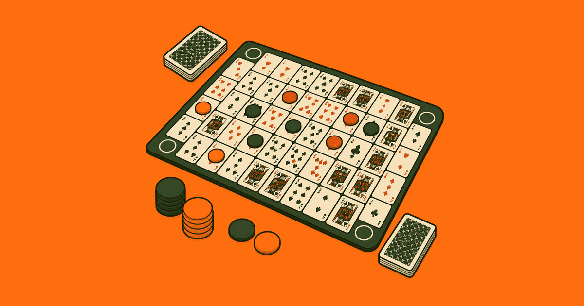{gameName} game setup