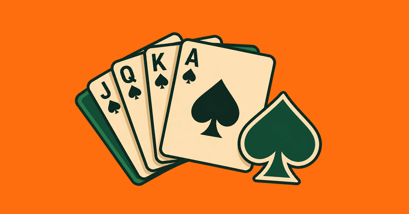 Spades Scorecard