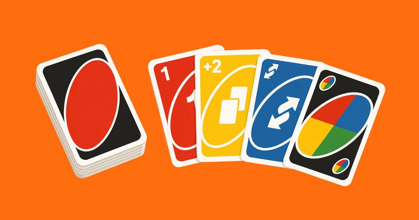 Uno Scorecard