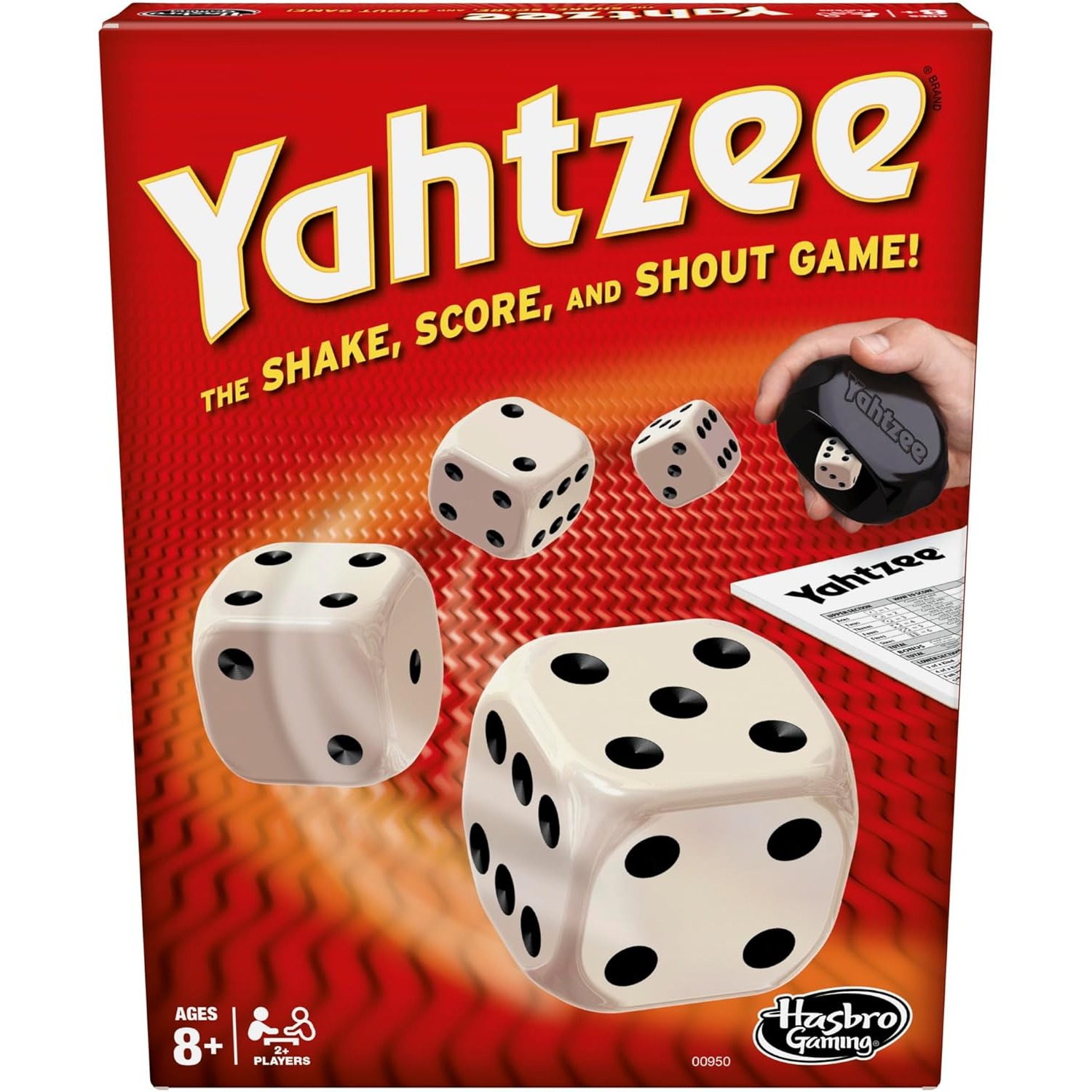 Yahtzee