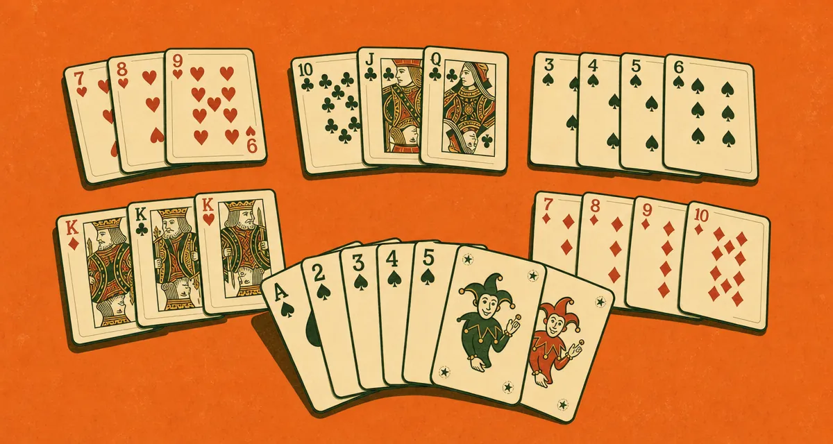 Liverpool Rummy Scorecard