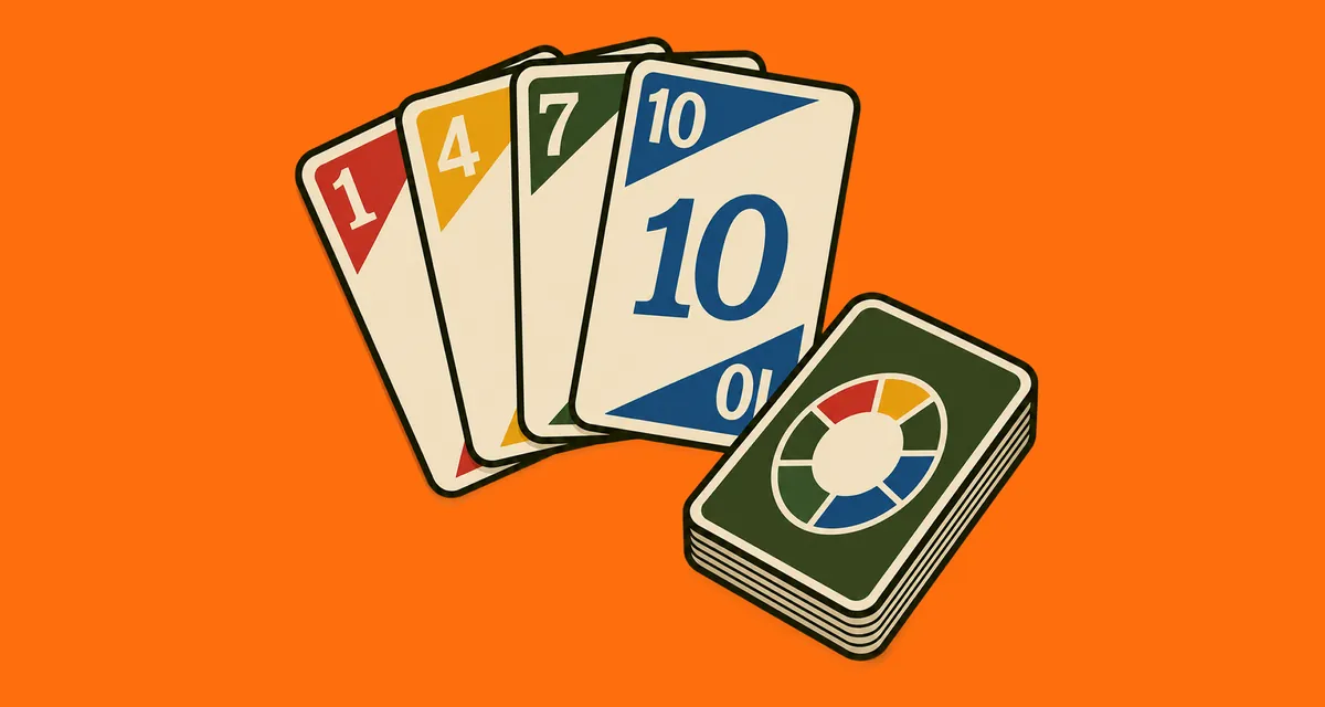Phase 10 Scorecard