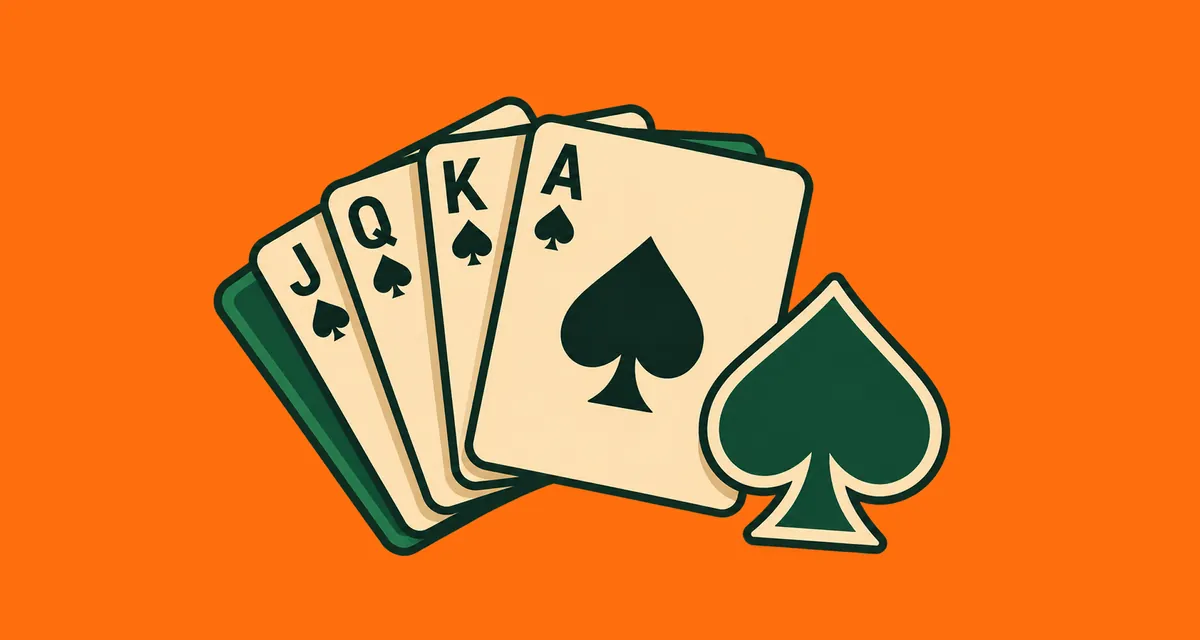 Spades Scorecard