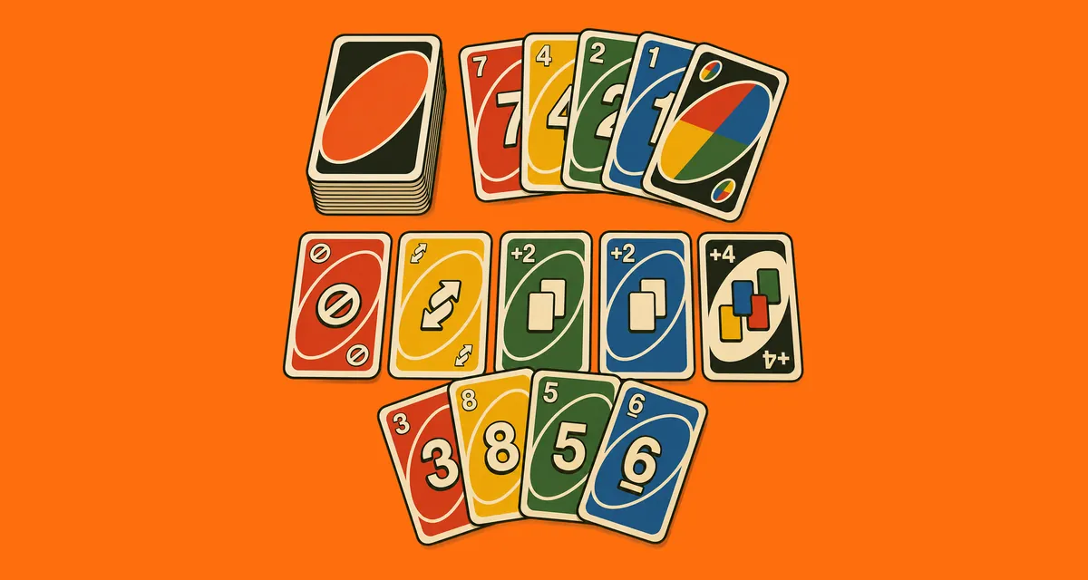 Uno Scorecard